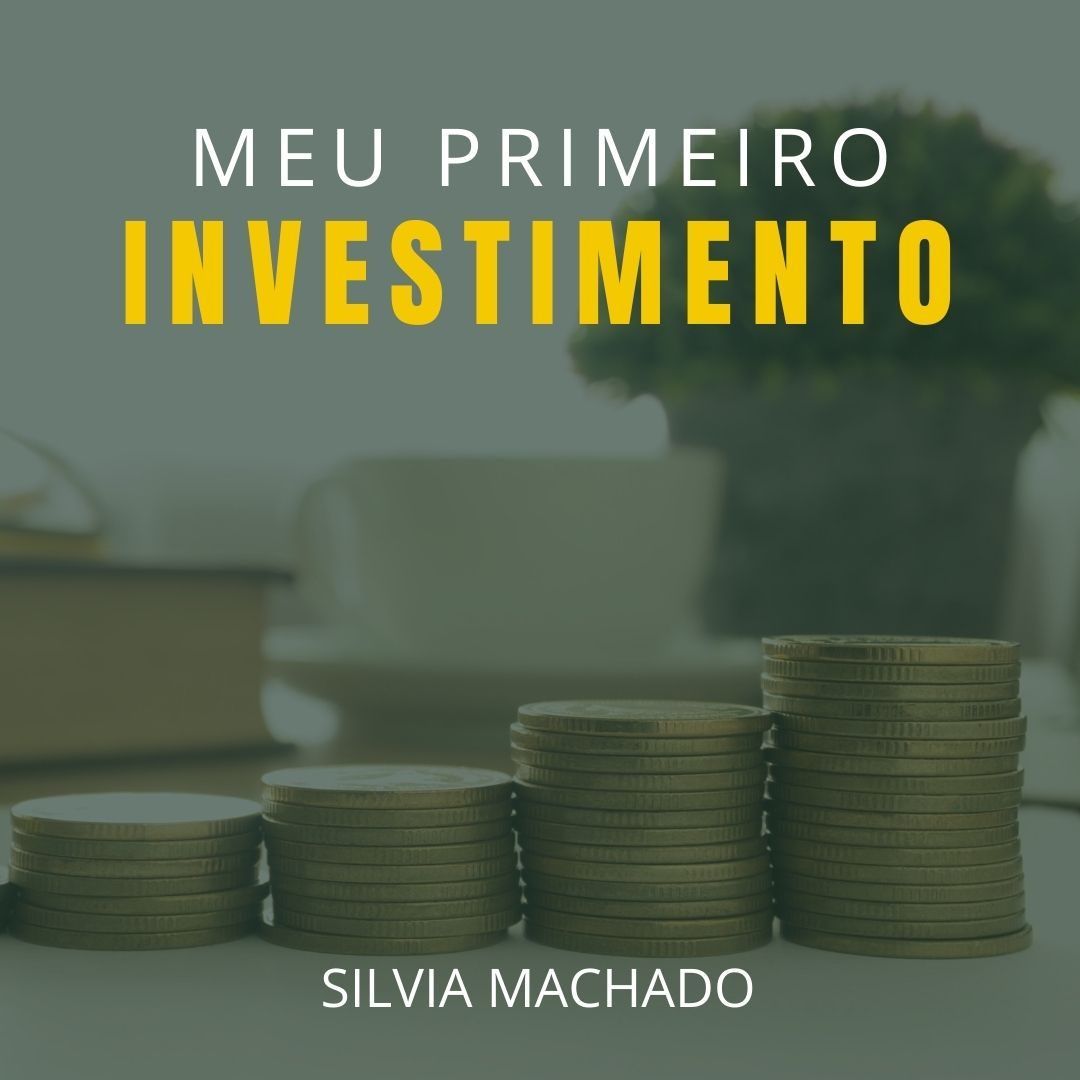 Capa do produto Meu Primeiro Investimento